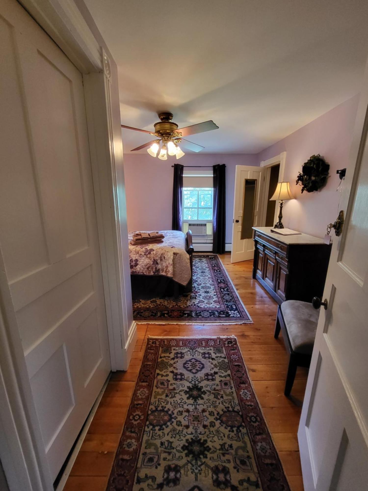 The Fox And The Grapes Bed and Breakfast Lodi Εξωτερικό φωτογραφία