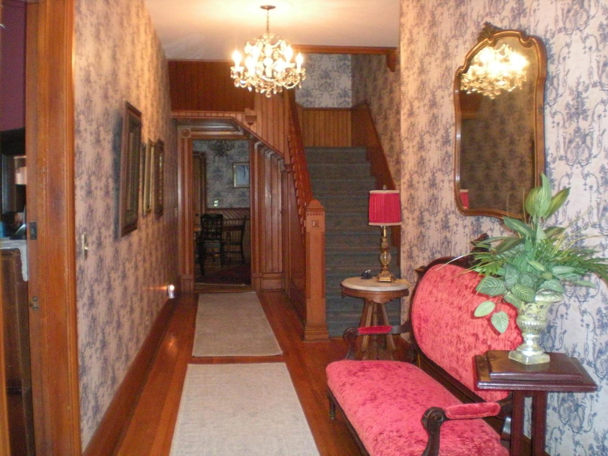 The Fox And The Grapes Bed and Breakfast Lodi Εξωτερικό φωτογραφία