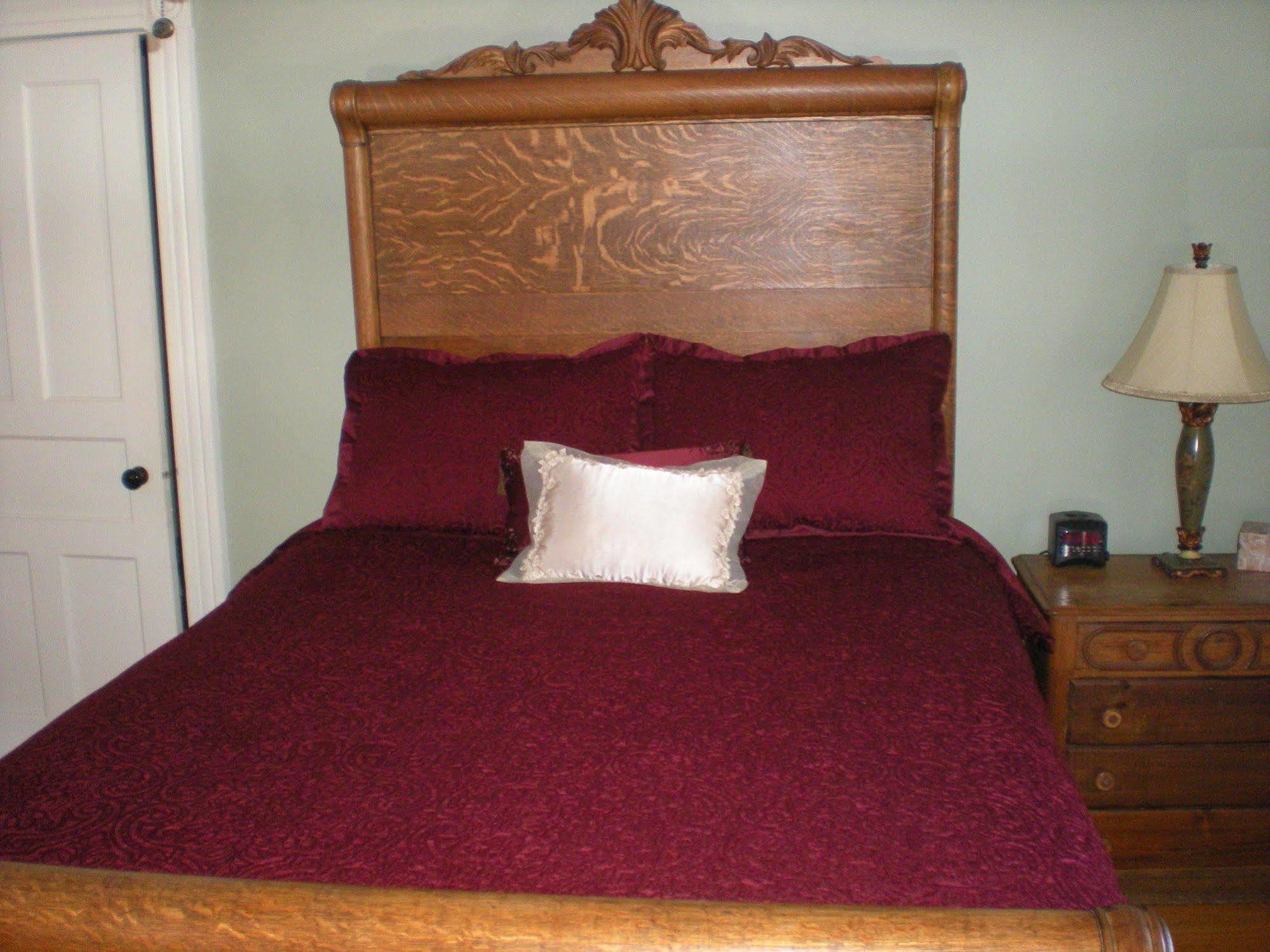 The Fox And The Grapes Bed and Breakfast Lodi Εξωτερικό φωτογραφία